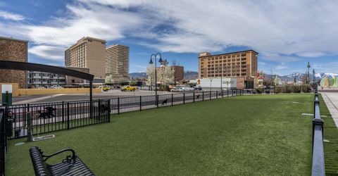255 N Sierra Street, Unit 1018, Reno, NV 89501 Photo