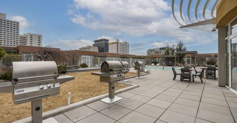 255 N Sierra Street, Unit 1018, Reno, NV 89501 Photo
