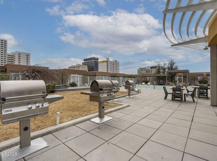255 N Sierra Street, Unit 1018, Reno, NV 89501 Photo