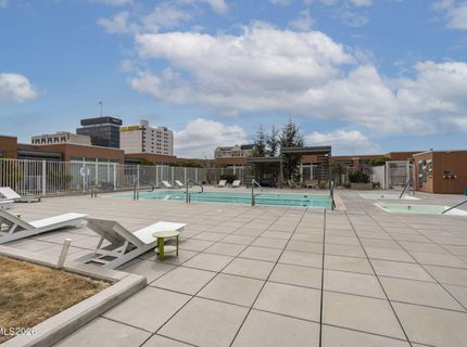 255 N Sierra Street, Unit 1018, Reno, NV 89501 Photo