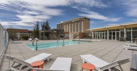 255 N Sierra Street, Unit 1018, Reno, NV 89501 Photo