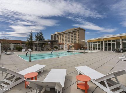 255 N Sierra Street, Unit 1018, Reno, NV 89501 Photo