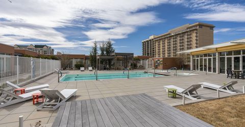 255 N Sierra Street, Unit 1018, Reno, NV 89501 Photo