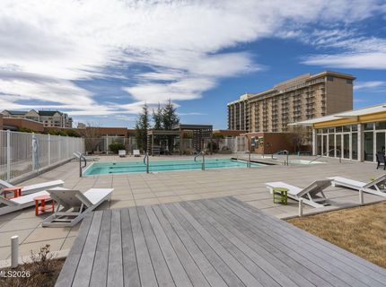 255 N Sierra Street, Unit 1018, Reno, NV 89501 Photo