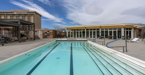 255 N Sierra Street, Unit 1018, Reno, NV 89501 Photo
