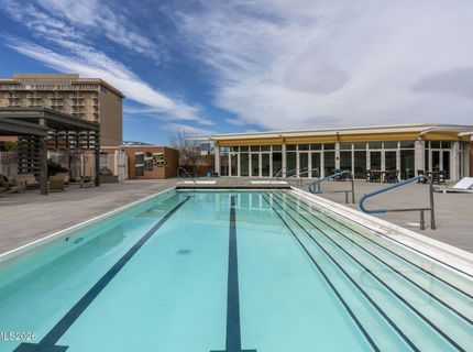 255 N Sierra Street, Unit 1018, Reno, NV 89501 Photo