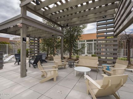 255 N Sierra Street, Unit 1018, Reno, NV 89501 Photo