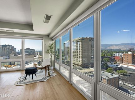 255 N Sierra Street, Unit 1018, Reno, NV 89501 Photo