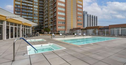 255 N Sierra Street, Unit 1018, Reno, NV 89501 Photo