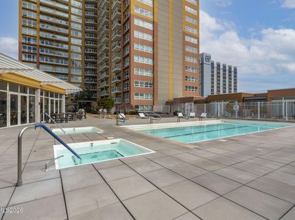 255 N Sierra Street, Unit 1018, Reno, NV 89501 Photo