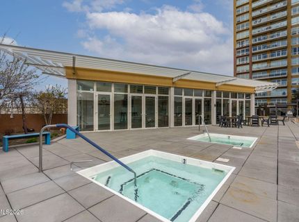255 N Sierra Street, Unit 1018, Reno, NV 89501 Photo