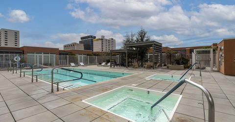 255 N Sierra Street, Unit 1018, Reno, NV 89501 Photo