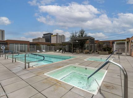 255 N Sierra Street, Unit 1018, Reno, NV 89501 Photo