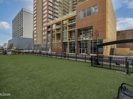 255 N Sierra Street, Unit 1018, Reno, NV 89501 Photo