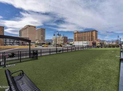 255 N Sierra Street, Unit 1018, Reno, NV 89501 Photo