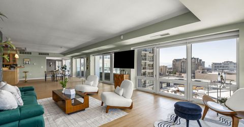 255 N Sierra Street, Unit 1018, Reno, NV 89501 Photo