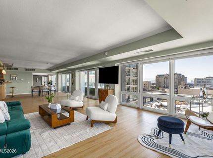 255 N Sierra Street, Unit 1018, Reno, NV 89501 Photo