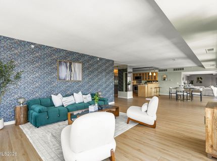 255 N Sierra Street, Unit 1018, Reno, NV 89501 Photo