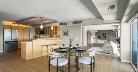 255 N Sierra Street, Unit 1018, Reno, NV 89501 Photo