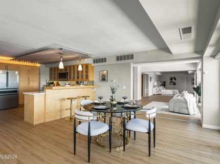 255 N Sierra Street, Unit 1018, Reno, NV 89501 Photo