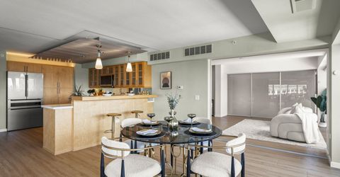 255 N Sierra Street, Unit 1018, Reno, NV 89501 Photo