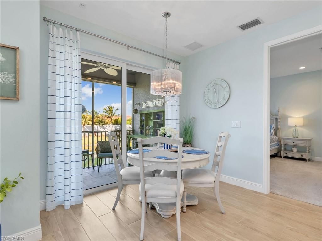 2543 Seychelles Dr , Unit 605, Naples, FL 34112 Photo