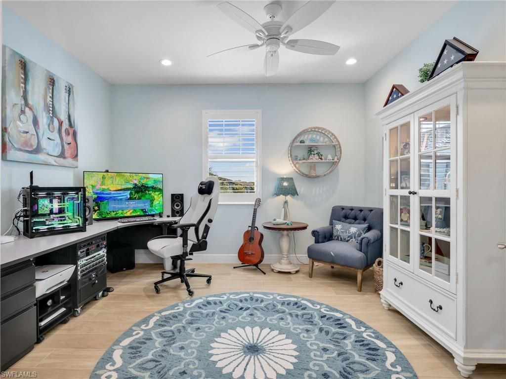2543 Seychelles Dr , Unit 605, Naples, FL 34112 Photo