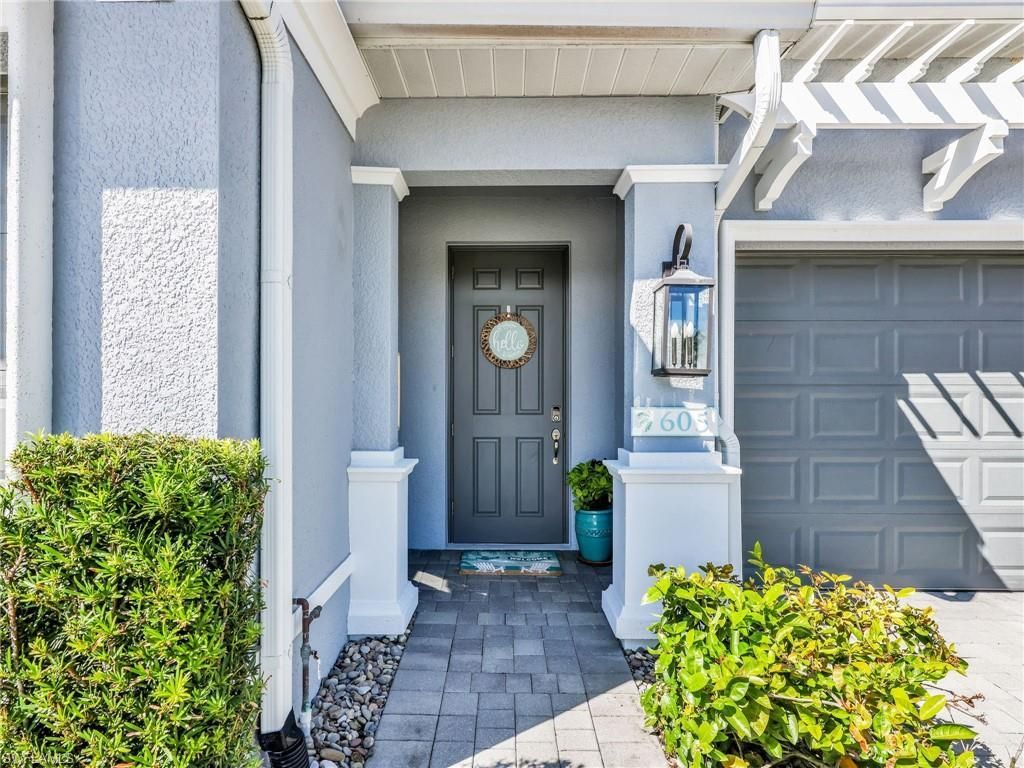 2543 Seychelles Dr , Unit 605, Naples, FL 34112 Photo