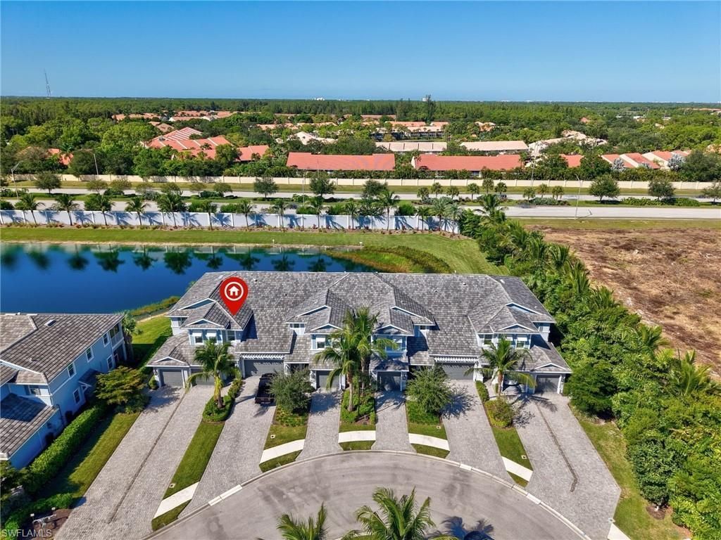 2543 Seychelles Dr , Unit 605, Naples, FL 34112 Photo