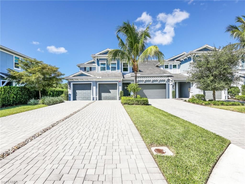 2543 Seychelles Dr , Unit 605, Naples, FL 34112 Photo