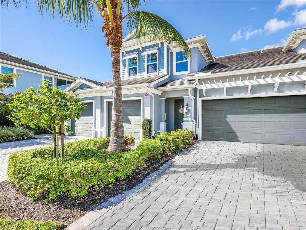 2543 Seychelles Dr , Unit 605, Naples, FL 34112 Photo