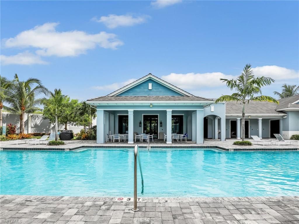 2543 Seychelles Dr , Unit 605, Naples, FL 34112 Photo