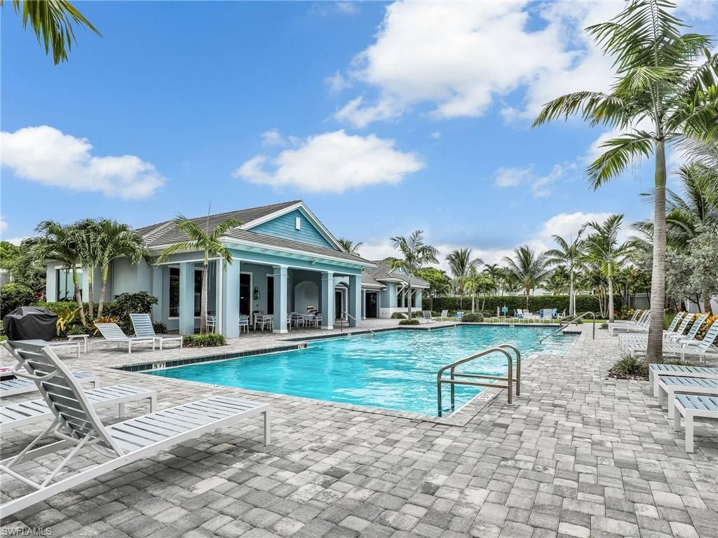 2543 Seychelles Dr , Unit 605, Naples, FL 34112 Photo