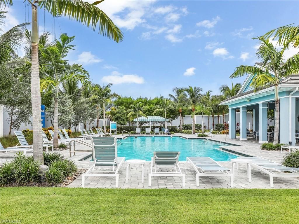 2543 Seychelles Dr , Unit 605, Naples, FL 34112 Photo