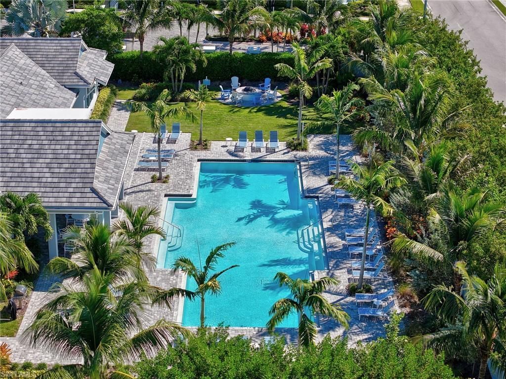 2543 Seychelles Dr , Unit 605, Naples, FL 34112 Photo