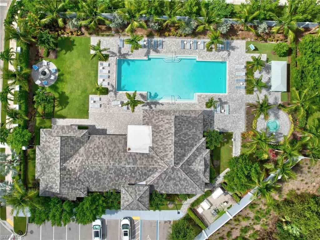 2543 Seychelles Dr , Unit 605, Naples, FL 34112 Photo