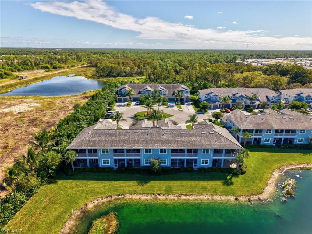 2543 Seychelles Dr , Unit 605, Naples, FL 34112 Photo