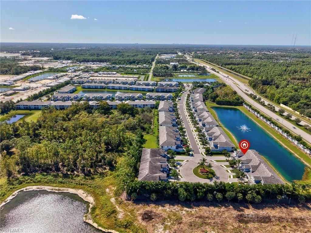 2543 Seychelles Dr , Unit 605, Naples, FL 34112 Photo