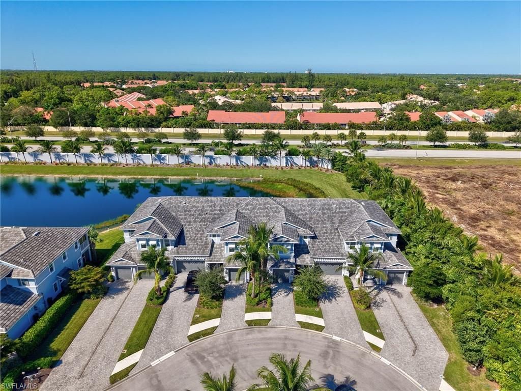 2543 Seychelles Dr , Unit 605, Naples, FL 34112 Photo
