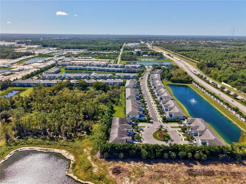 2543 Seychelles Dr , Unit 605, Naples, FL 34112 Photo