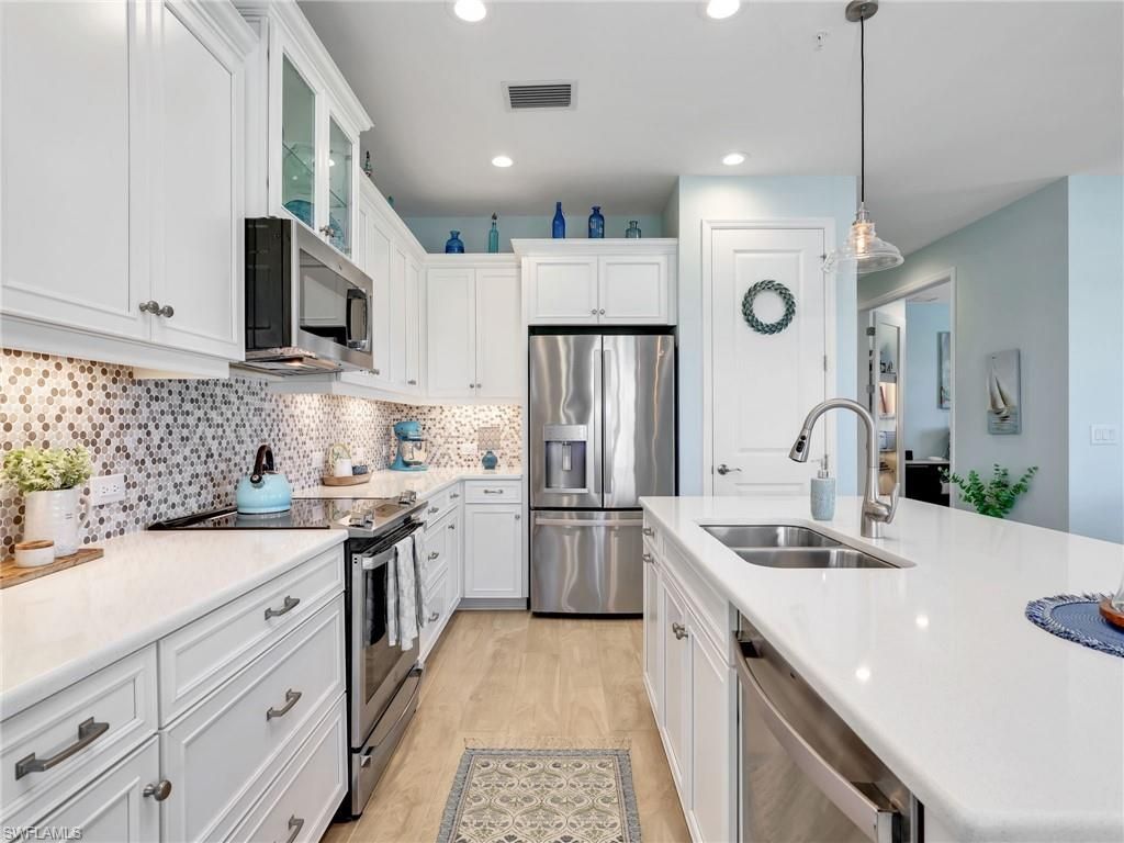 2543 Seychelles Dr , Unit 605, Naples, FL 34112 Photo