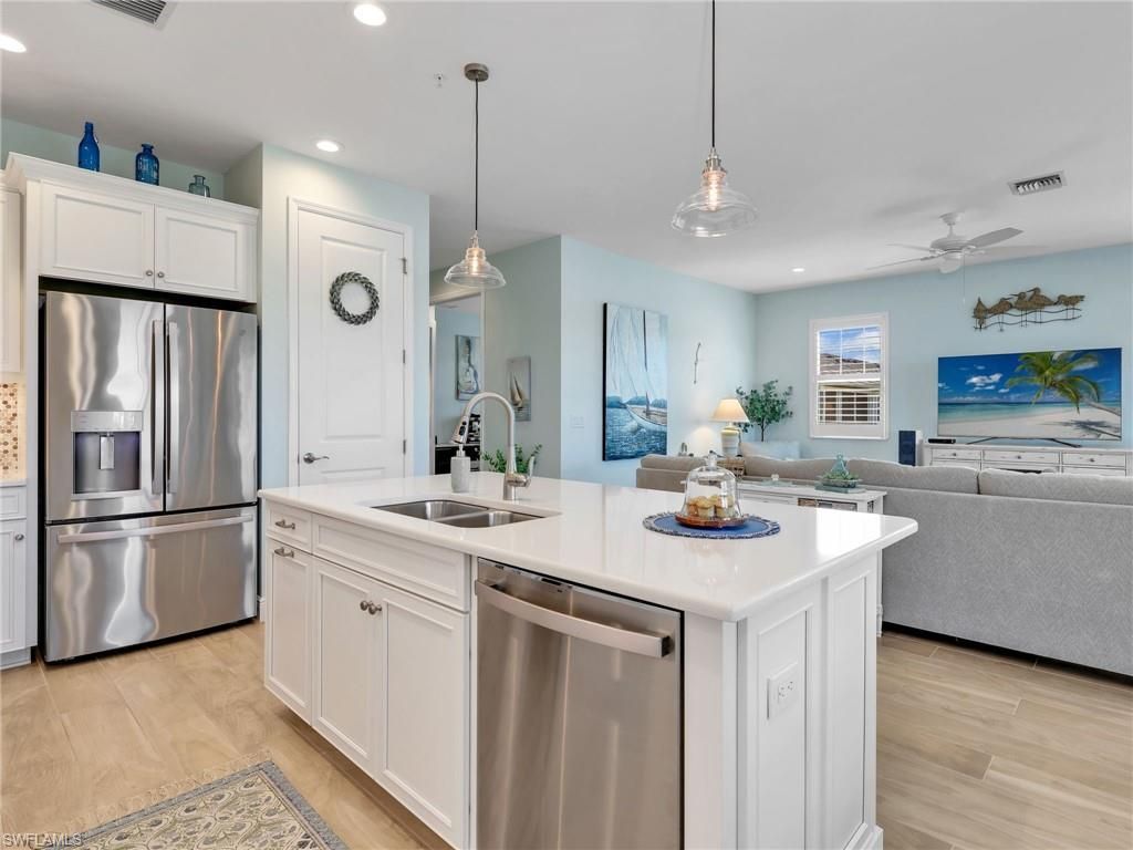 2543 Seychelles Dr , Unit 605, Naples, FL 34112 Photo