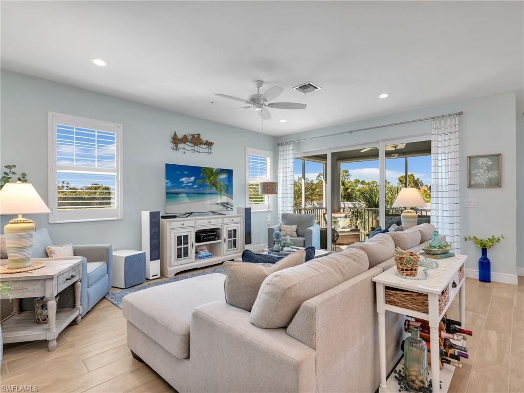 2543 Seychelles Dr , Unit 605, Naples, FL 34112 Photo