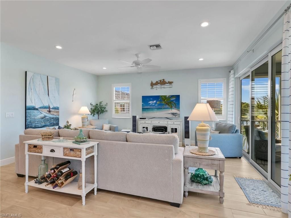 2543 Seychelles Dr , Unit 605, Naples, FL 34112 Photo