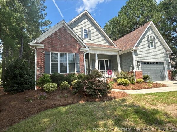 9 New Day Way, Whispering Pines, NC 28327