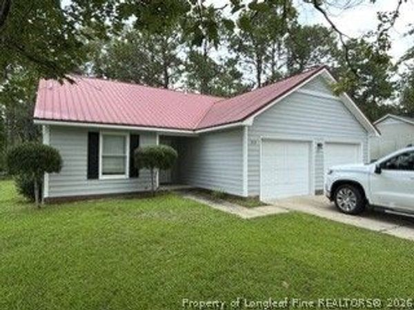 7171 Mazarron Drive, Fayetteville, NC 28314
