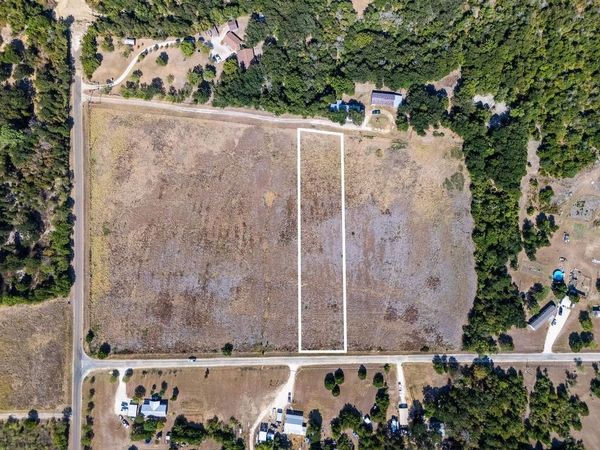 Lot 8 Howard Drive , Moody, TX 76557