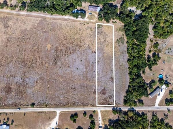 Lot 10 Howard Drive , Moody, TX 76557
