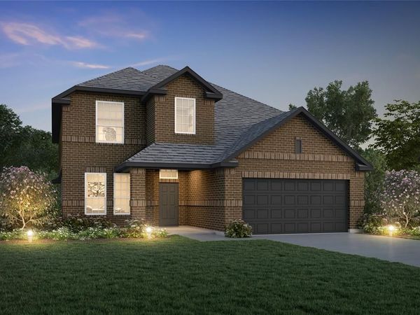 1201 Wind Drift Way, Fort Worth, TX 76131