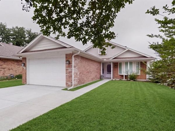 5548 Village Green Drive, Mesquite, TX 75150